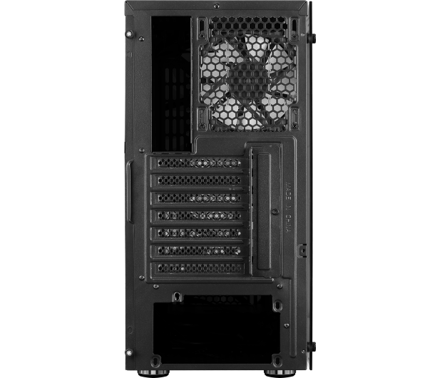 AeroCool PGS Python RGB Czarna - 623760 - zdjęcie 11